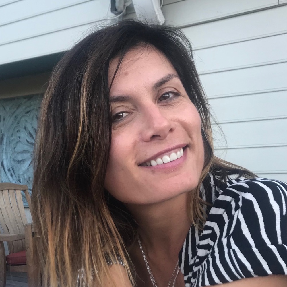 Meet your Posher, Karine